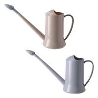 Vaso De Riego 2L Con Cabeza De Baño Desmontable Y Boca Larga Para Plantas De Interior Y Exterior Vaso De Riego Para Jardín Florería - details 1