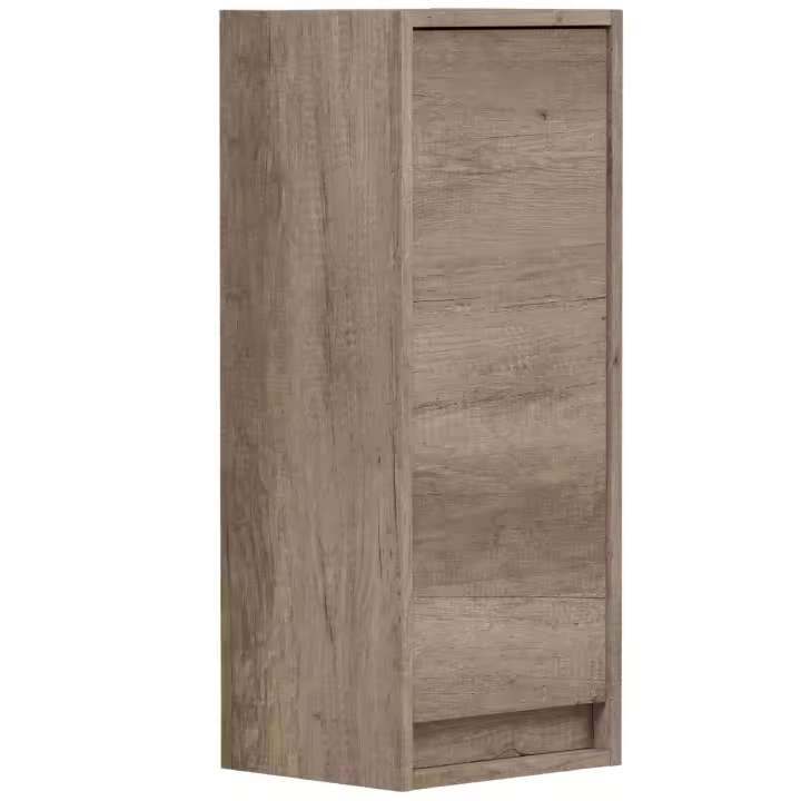 Miroytengo Columna de Baño Auxiliar Dakota Nordik 74x30x25.5 cm - 1