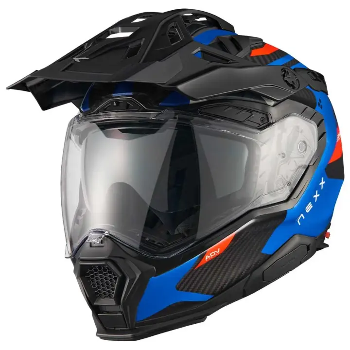 Nexx Casco Integral X.wed3 Keyo - 1