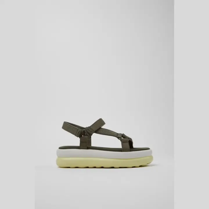Sandalia Camper Pelotas Flota - 1