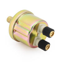 Gauge De Aceite 52mm 2 En 1 Con Medidor De Temperatura Y Presión De Aceite 0-10 Bar Con Alarma Para Coche Y Barco 12V 24V - details 11