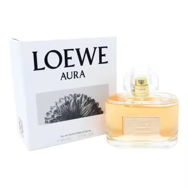 L O E W E Aura edp 80 ml vaporizador eau de parfum para mujer - 1