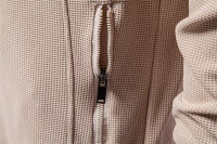 2024 Modelo de primavera y otoño Cuello alto Nueva chaqueta de color sólido para hombres Chaqueta casual Moda Ropa de hombre delgada - details 21
