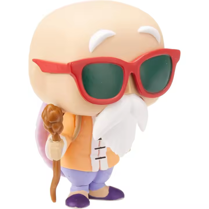 Funko Figura Dragon Ball - Maestro Roshi - 1