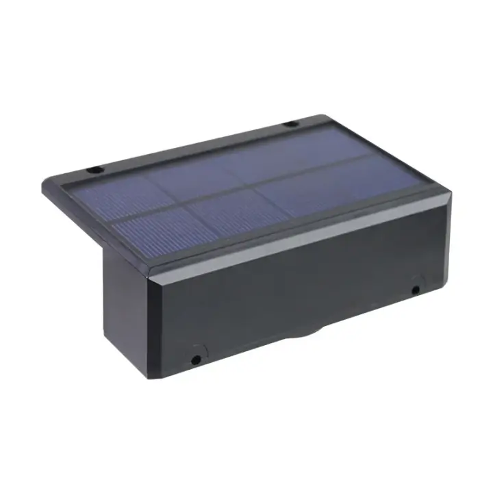 Luces LED Solares para Jardín Superbrillantes - 1