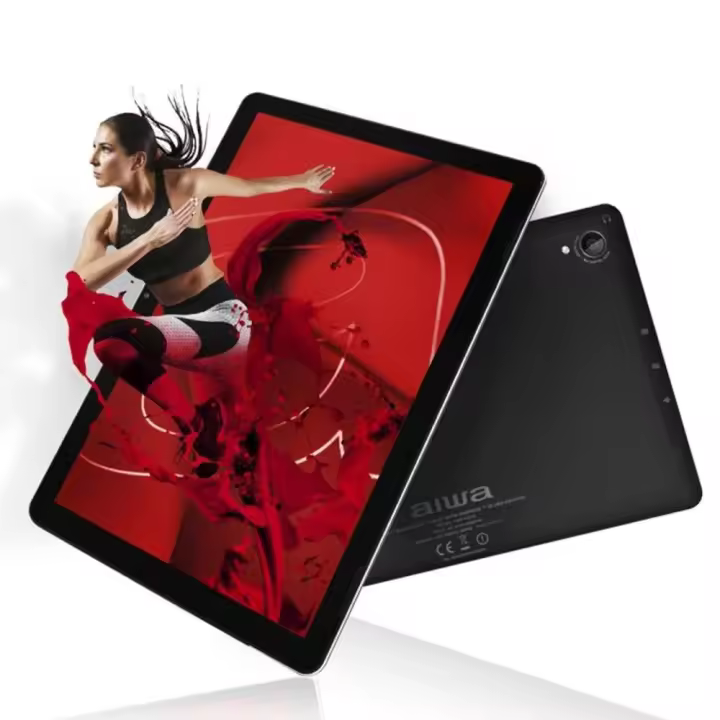 Tablet aiwa tab - 1003g 10.1 pulgadas 2gb 32gb wifi negro - 1