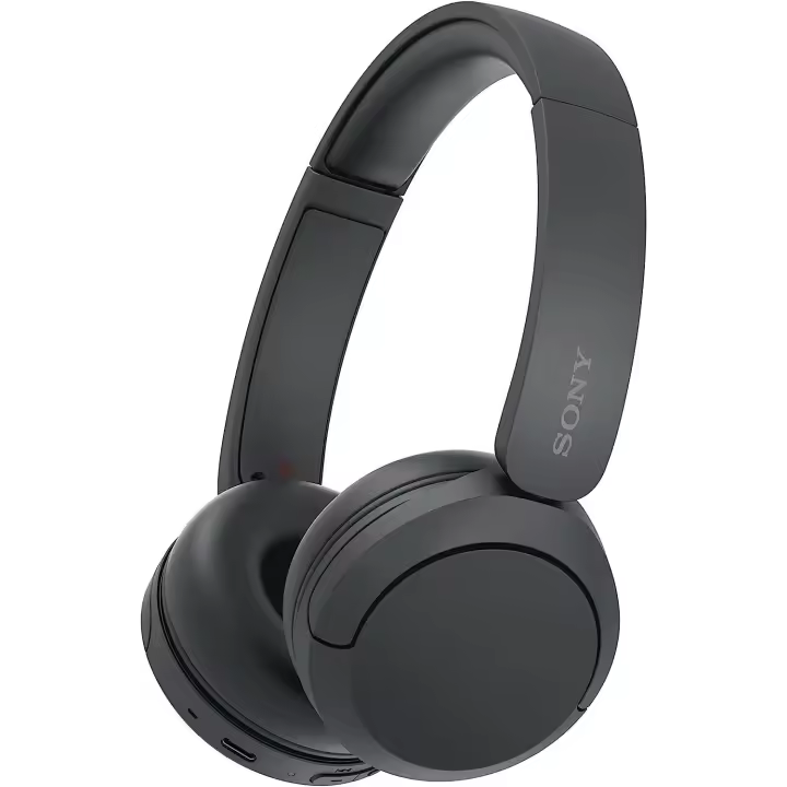 Auriculares Inalambricos Sony WH-CH520 Negros - 1