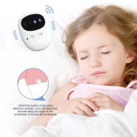Alarma De Despierto Para Cama Sin Cable Mejor Para Enuresis Nocturna Entrenamiento De Incontinencia Urinaria Para Bebés Y Niños - details 7