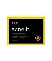 Goah Clinic ACNELIT 60 Cápsulas - Mantenimiento de la Piel - details 1
