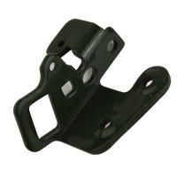 Cerradura De Maletero Trasero Para Nissan Versa 2007-2011 Striker #84621-ED40A 84621-ED400 Pieza De Metal De Alta Calidad - details 1