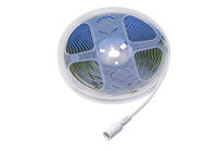 Tira De LED COB Brillante Y Inteligente Tuya 24V 10m RA90 Dimmable Compatible Con Alexa Y Google Home Iluminación Para Cocina Decorativa - details 10