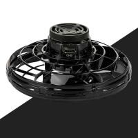 1-3PCS Spinner De Dedo Volador Mini Juguete Operado Con Las Manos LED Rotación De 360° Para Niños Regalo De Fiesta De Cumpleaños Juguete Luminoso - details 0