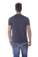 Emporio Armani EA7 Camiseta Hombre Gris Dark 3YPTE2PJ30Z 1994 - details 2