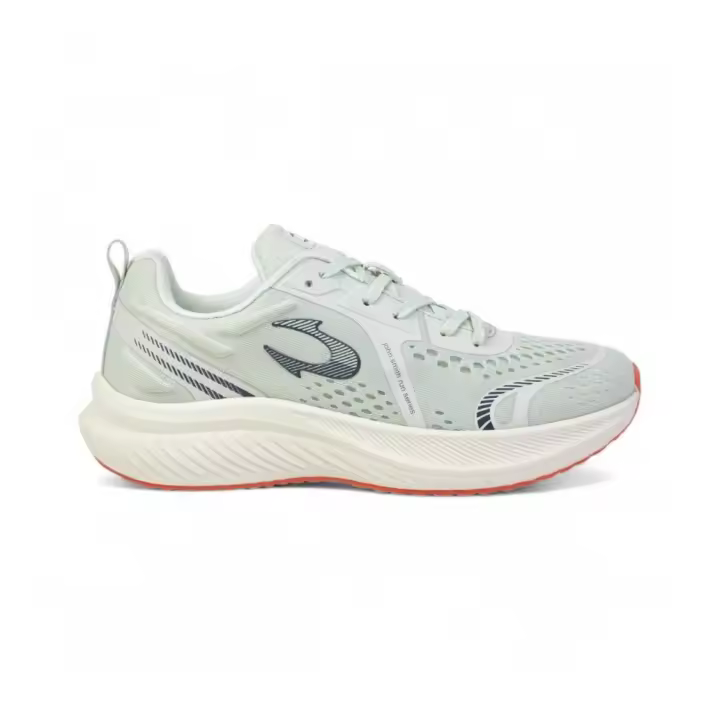 Zapatillas  John Smith Rilas Verde Rilas Verde Zapatillas Running John Smith - 1