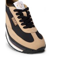 POPA DS43202 002 Zapatillas deportivas mujer 33674 24I DEPORTIVO CORDON COMBINADO NEGRO - details 2