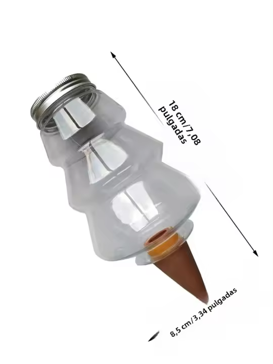1PC Máquina De Riego Automática Para Flores Hogar Sistemas De Rociado Para Suculentas Chorro Lazada Para Plantas Kit De Riego - 1