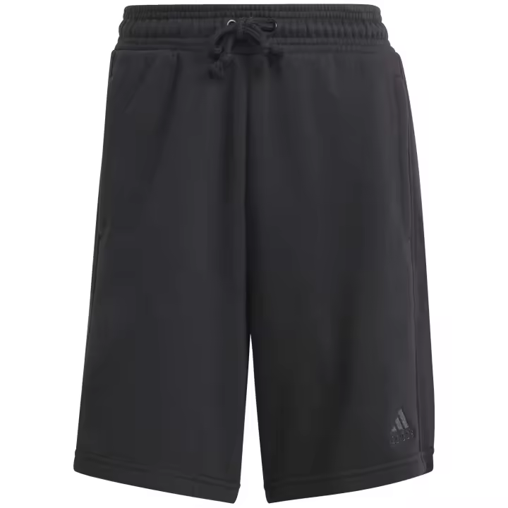 Pantalon Corto Adidas All Szn para mujer en color negro - 1