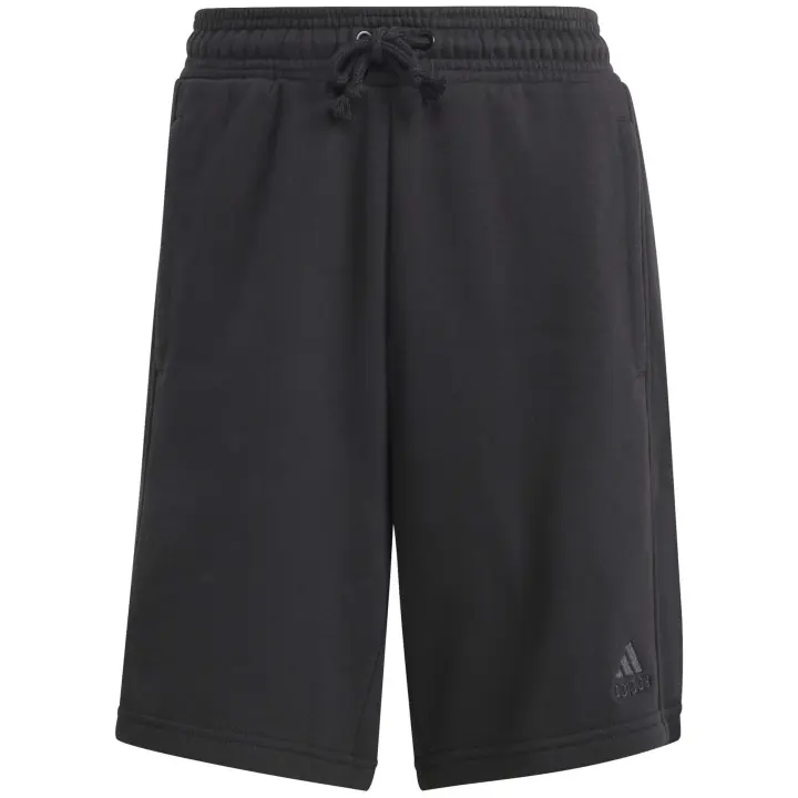 Pantalon Corto Adidas All Szn para mujer en color negro - 1