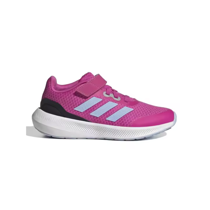 Zapatilla Adidas Runfalcon Fucsia Jr - 1