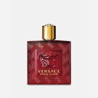 Versace - Eros Flame  Eau de Parfum 100 Ml. - Agua de perfume 100 Ml. para hombre. Hesperídico, Ambarado y Amaderado Intenso - details 2