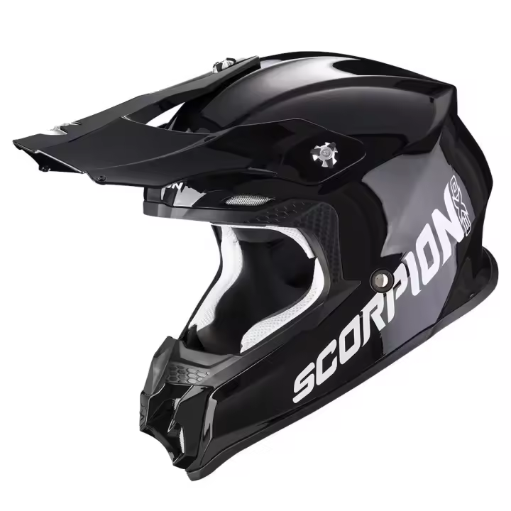 Scorpion Casco Off-road Vx-16 Evo Air - 1