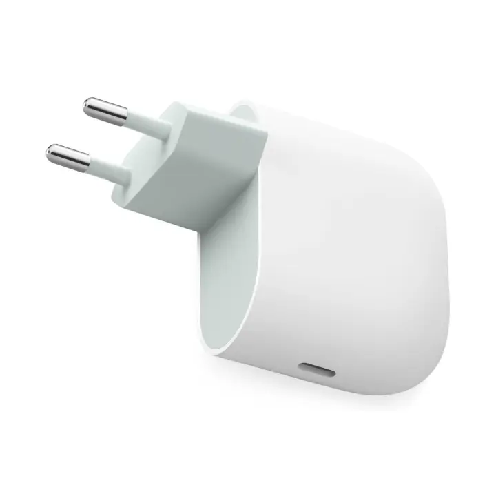 Google Cargador de Red USB-C de 45 W Blanco GA05732 - 1