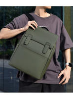 Mochila de nuevo estilo para hombre, bolso de negocios para ordenador, mochila de viaje para viajeros - details 6