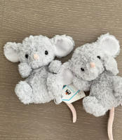 Muñeco De Peluche Delicioso Rata Juguetes Suaves Para Parejas Regalo De Fiestas Amigo Material De Algodón PP Artículos Para Mascotas - details 3