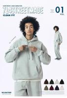 Sudadera Con Capucha Impresa Suga D D-DAY Kpop Para Hombres Y Mujeres Talla Grande Moda De Otoño E Invierno Top Gráfico - details 1