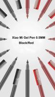 Xiaomi Mijia Set De 10 Bolígrafos De Goma Duraderos Para Firmar 0.5mm Línea Suave Recargables Mikuni Para Escritura En Oficina - details 0