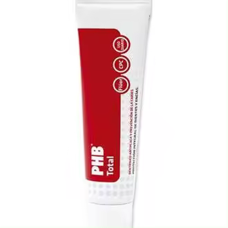 Phb Total Dentífrico De Uso Diario 25Ml - 1