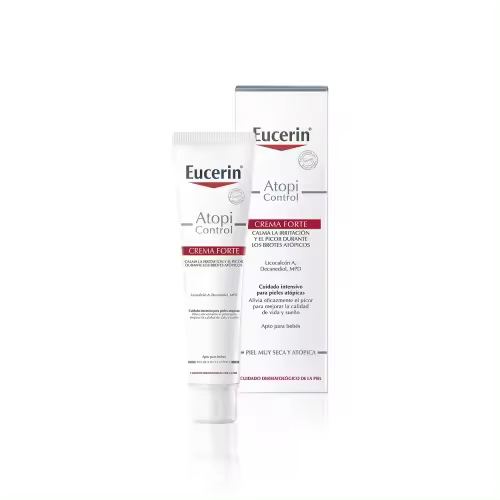 Eucerin AtopiControl Crema Forte 40 ml - 1