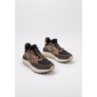 Munich DORO Deportivas Planas Hombre Marrón - details 0