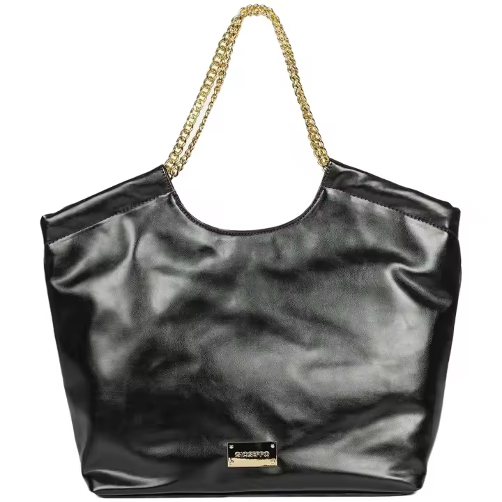 Bolso de Mano marca Gioseppo modelo 73774-P para accesorios en color negro - 1