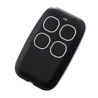 Duplicador Universal De Control Remoto Para Garage Clonación Automática Puerta 433.92 MHz 4 Canales Código Fijo Sin Certificación Ni Origen Específico - details 1