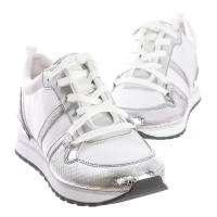 Michael Kors-Zapatilla Sneaker Dash Metalizadas R2DAFS1D para Mujer