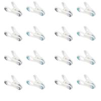PACK CON Regalo – 16 PINZAS para Lavadora con Detergente Gel Activo + Suavizante de Laboncler. Fórmula Líquida para Ropa Blanca y de Color con Aroma Fresco y Marino. Elimina Manchas Profundas y Contiene Agentes Blanqueantes para un Cuidado Óptimo. Ecojin - details 1