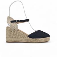 Calzados Soraia - Sandalias para mujer de Cuña de Yute - Cómodas y Elegantes - details 9