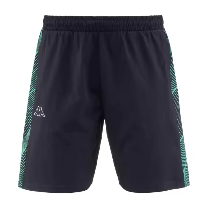 Pantalón Corto Kappa Eveig Graphik - 1