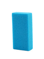 Piedra De Pies Pumice Exfoliador De Pies Para Eliminar Callos Y Piel Muerta Herramienta De Pedicura Para Pies Suaves En Segundos - details 7