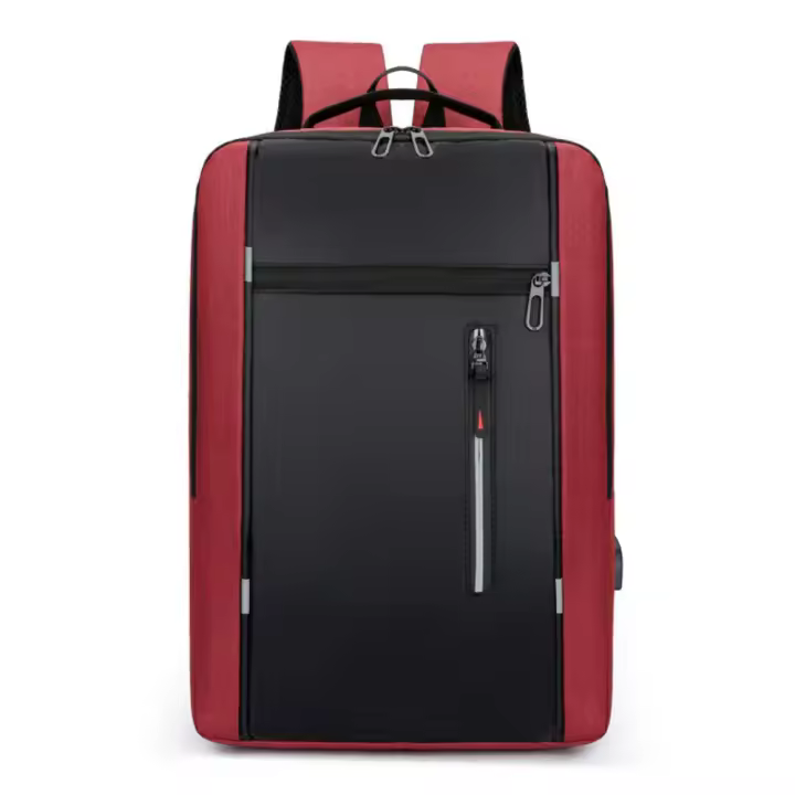 Mochila de viaje cabina avion, antirobo, deporte al aire libre,bolsa para ordenador portátil - 1