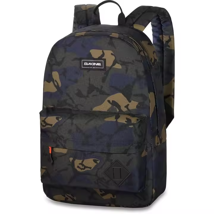 Dakine Mochila 365 21l Negro Unisex Adulto - 1