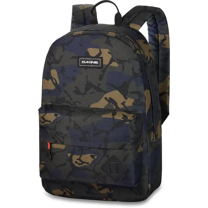 Dakine Mochila 365 21l Negro Unisex Adulto - 1