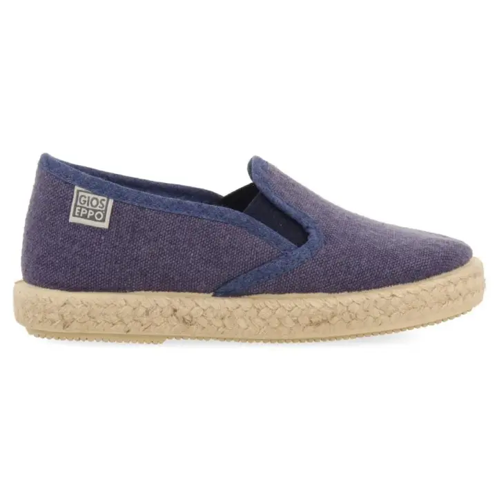 Gioseppo Zapatillas Orizaba Azul Niño - 1