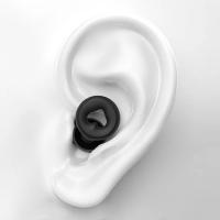 Tapones Para Los Oídos De Silicona Para Nadar Y Dormir Reducción De Ruido - Loop soundproofReduce interrupcionesCalidad Suministros De Tapones Para Los oídosMaterial De Poliéster - details 3