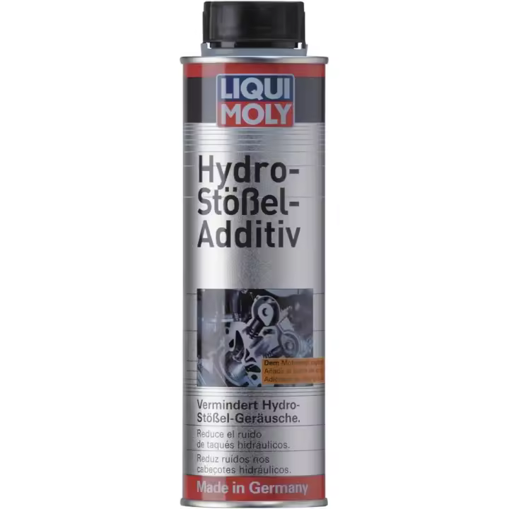 LIQUI MOLY Aditivo hidro piñón  300 ml  Aditivo de aceite  8354 - 1
