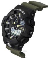 Reloj Casio G-Shock GA-710TU-1A3ER - details 2