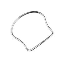 Pegatina De Panel De Vaso Para Coche Nissan Sunny Micra K13 Versa Accesorios De Interiores Cubierta De Adornos Para 2011-2015 - details 0