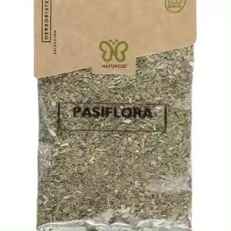Naturcid Pasiflora Planta Cortada 40G - 1