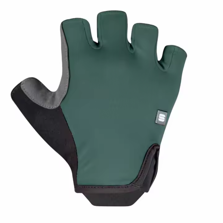 Ropa mujer Guantes Sportful Guantes Cortos Matchy Verde - 1